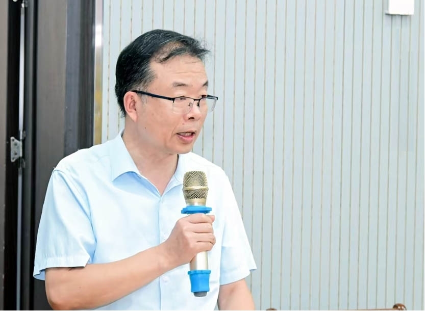 学院奖2023秋季征集大赛创意星球大讲堂青岛工学院站巡讲活动圆满落幕 学院奖2023秋季征集大赛创意星球大讲堂青岛工学院站巡讲活动圆满落幕