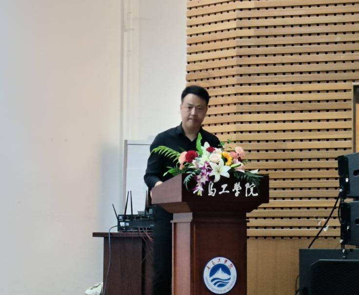 我校成功举办2023年“5.25”心理健康活动月闭幕式暨颁奖典礼 我校成功举办2023年“5.25”心理健康活动月闭幕式暨颁奖典礼