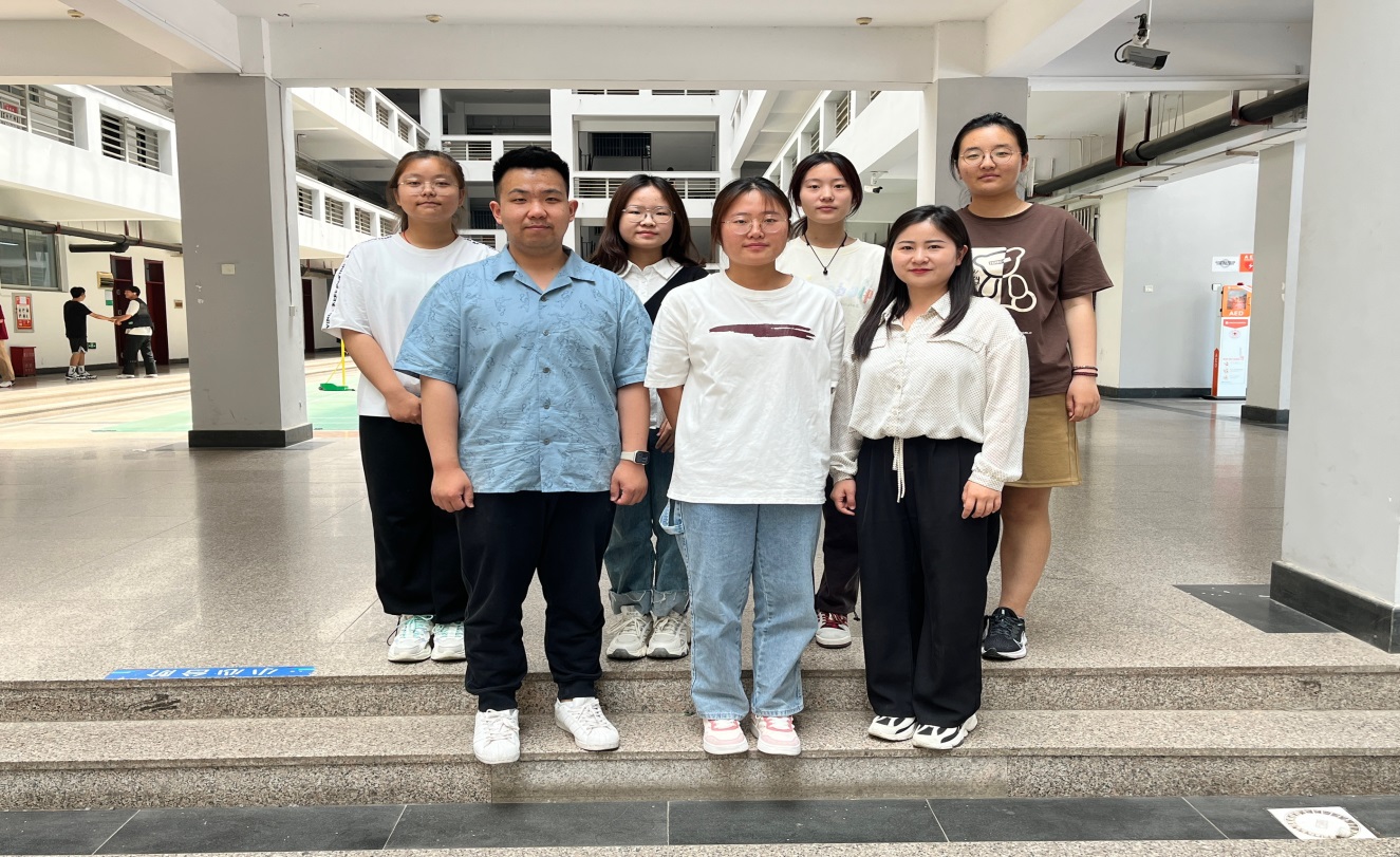 我校四项作品在“我与党的二十大”课程思政短视频大赛中获奖 我校四项作品在“我与党的二十大”课程思政短视频大赛中获奖