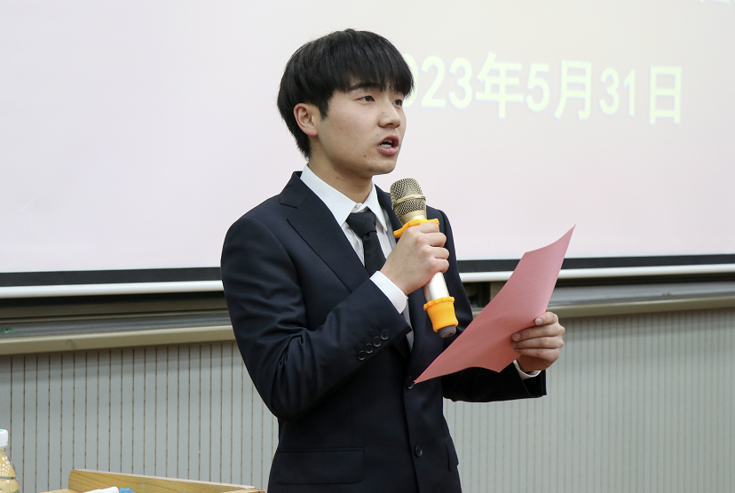 中共青岛工学院委员会党校 举行第二十三期入党积极分子培训班和第七期发展对象培训班开班仪式 中共青岛工学院委员会党校 举行第二十三期入党积极分子培训班和第七期发展对象培训班开班仪式