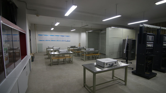 信息工程学院 信息工程学院