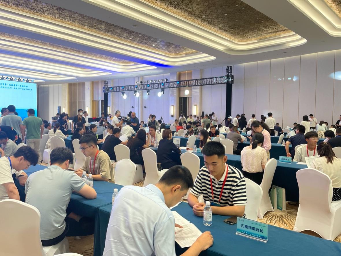 我校受邀参加“名校师生山东行-走进上合”系列活动启动仪式 我校受邀参加“名校师生山东行-走进上合”系列活动启动仪式