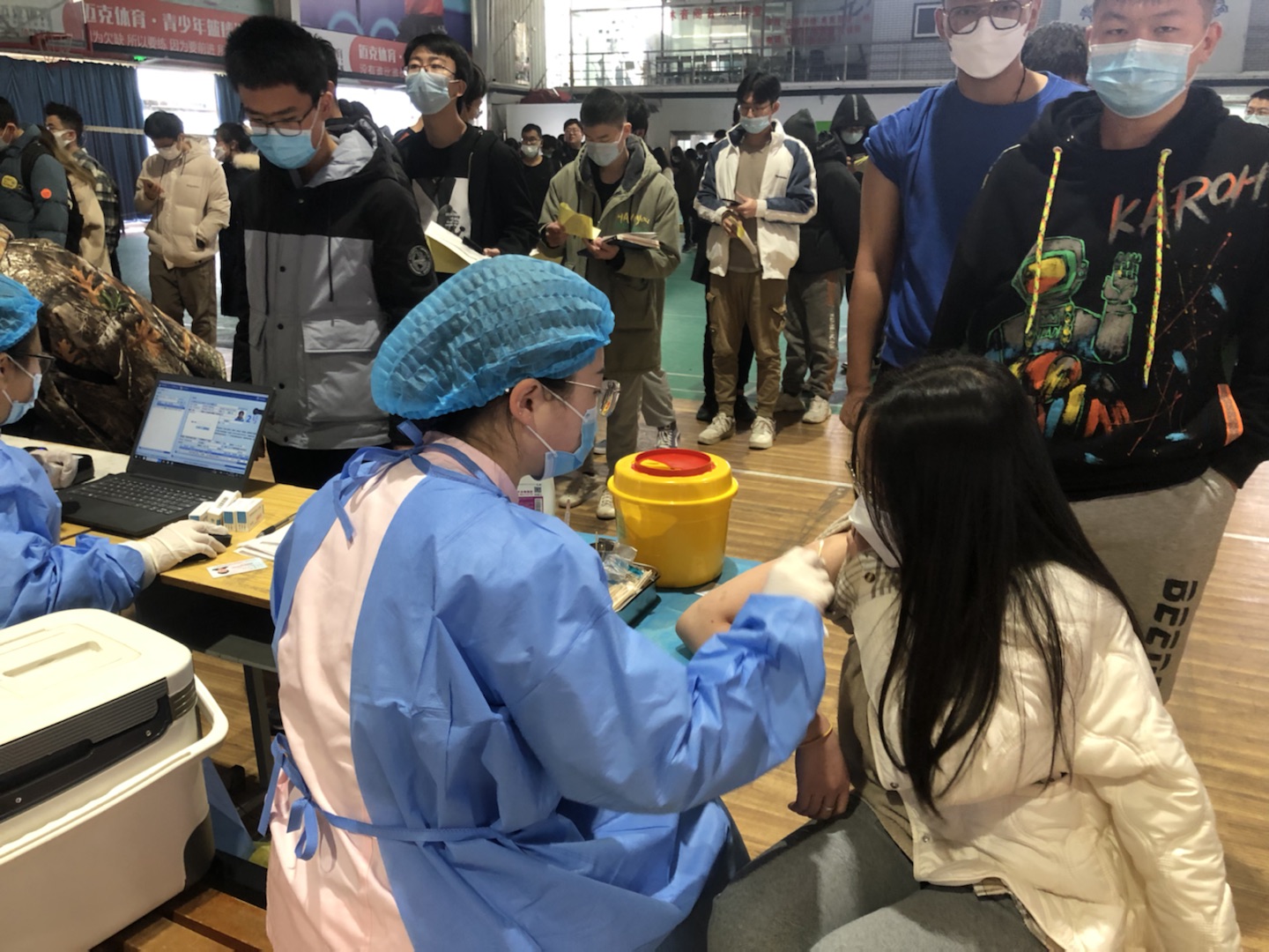 青岛工学院“五大举措”为学生返乡安全保驾护航 青岛工学院“五大举措”为学生返乡安全保驾护航