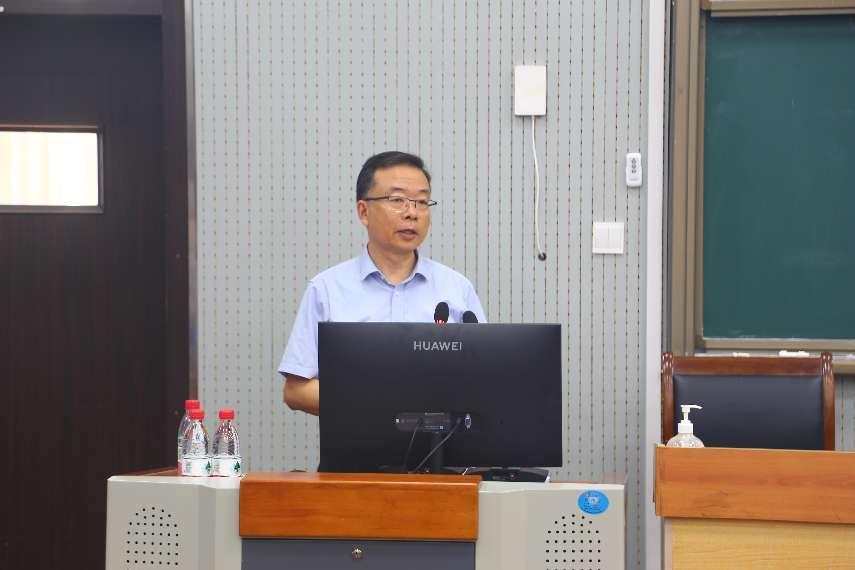 专家教授讲座系列-名师指路,事半功倍青岛工学院2023-2024学年第一学期全体教职工讲座 专家教授讲座系列-名师指路,事半功倍青岛工学院2023-2024学年第一学期全体教职工讲座